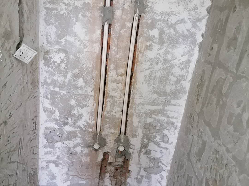 洛陽(yáng)水電裝修流程，洛陽(yáng)水電裝修詳細(xì)步