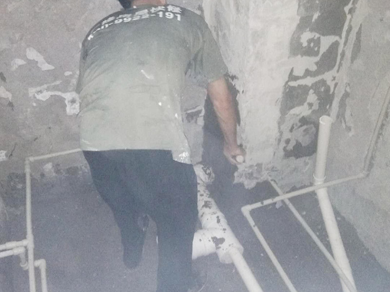 洛陽(yáng)水管安裝技巧，洛陽(yáng)水管安裝方法步