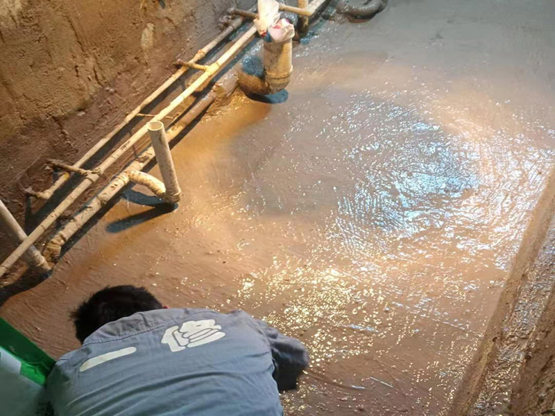 洛陽(yáng)水管打壓打多少，洛陽(yáng)水管打壓方法