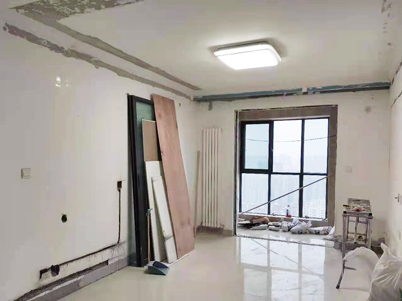 汝州市舊房翻新裝修公司_舊房翻新裝修