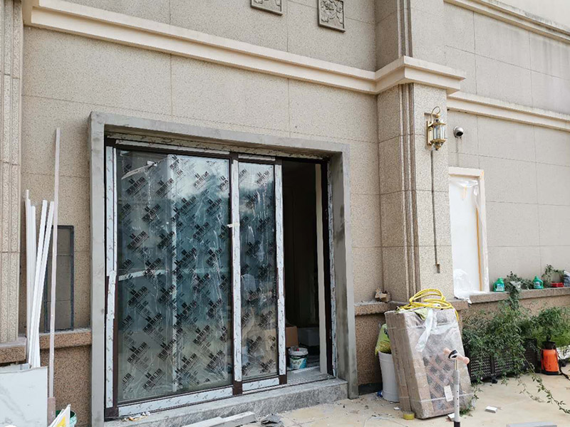 周口門窗安裝哪里找?guī)煾?，門窗安裝施工