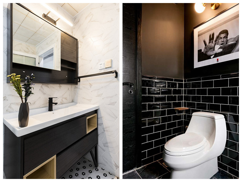 洛陽臺(tái)盆安裝高度，洛陽臺(tái)盆安裝注意事