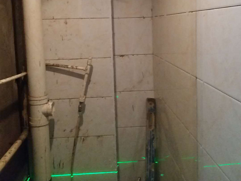 洛陽墻磚安裝方法，洛陽墻磚安裝工藝流