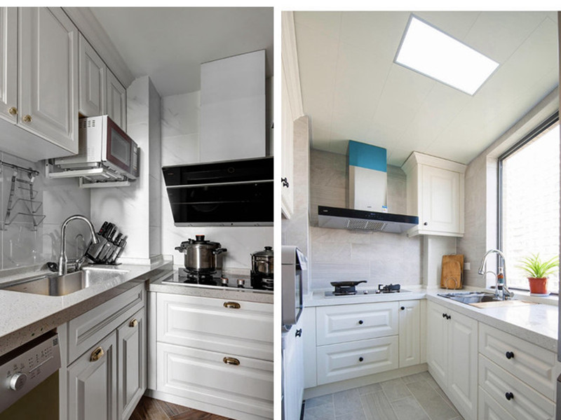 洛陽磚砌櫥柜好不好，洛陽磚砌櫥施工方