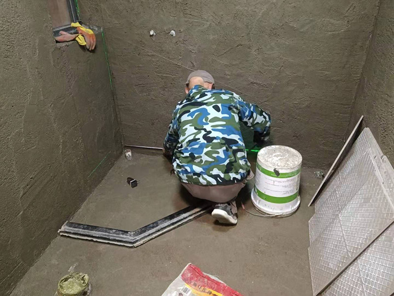 洛陽墻磚脫落怎么辦，洛陽墻磚脫落維修