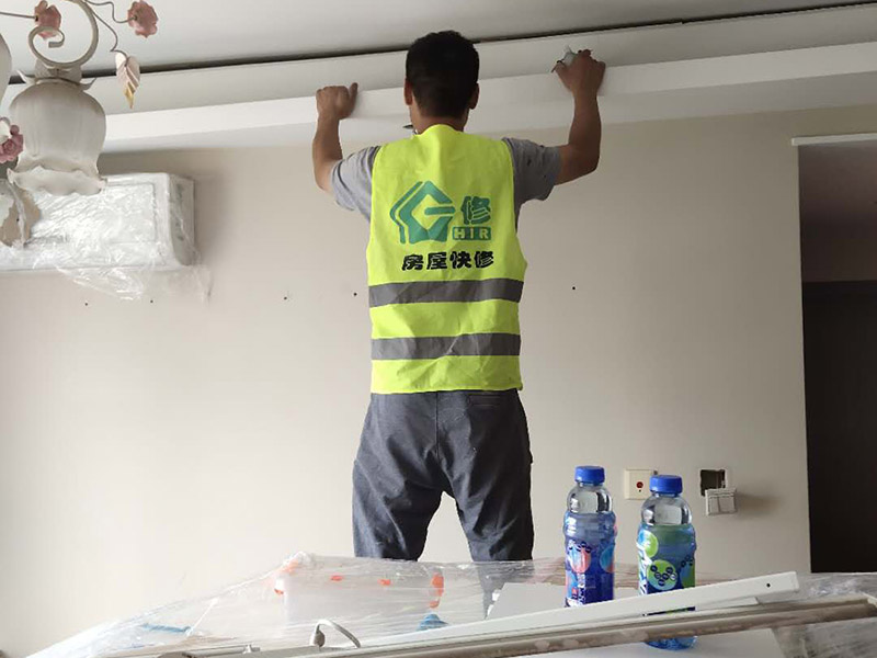 周口家庭裝修全包專(zhuān)業(yè)公司哪家靠譜，家