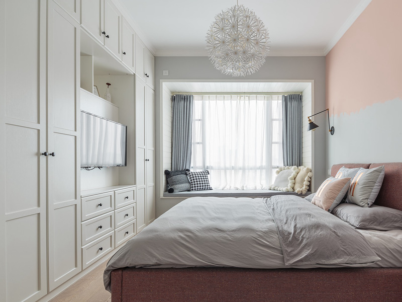 洛陽窗戶裝修如何設計，洛陽窗戶裝修方