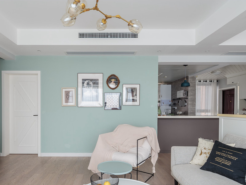 赤峰小戶型客廳裝修實用技巧有哪些，赤