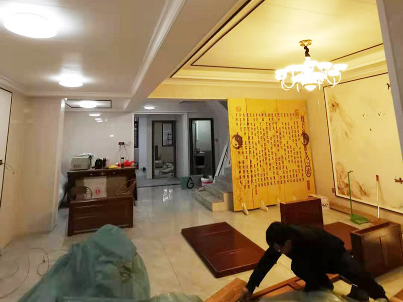 赤峰辦公室裝修多少錢一平，赤峰辦公室