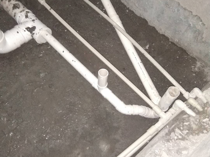 廁所水管漏水維修費(fèi)用應(yīng)該誰出，廁所漏