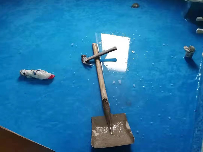 室內(nèi)漏水簡單有效的維修方法，廚衛(wèi)不砸