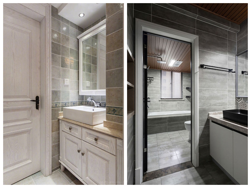 衛(wèi)生間漏水滲水比較嚴(yán)重，衛(wèi)生間漏水滲