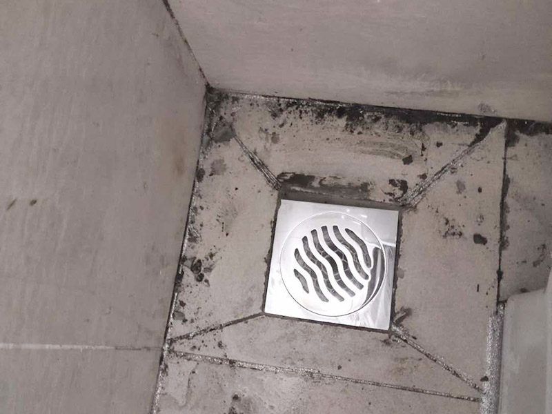 衛(wèi)生間暗管漏水怎么辦，衛(wèi)生間墻里暗管