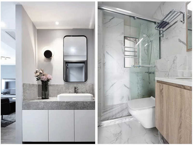 衛(wèi)生間水管漏水維修，衛(wèi)生間水管漏水物