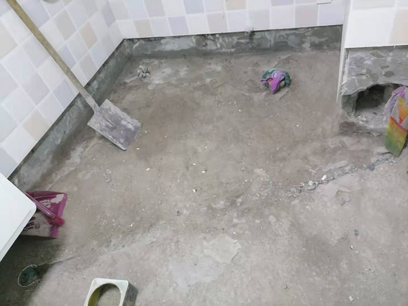 樓上的衛(wèi)生間漏水誰(shuí)負(fù)責(zé)，樓上漏水樓上