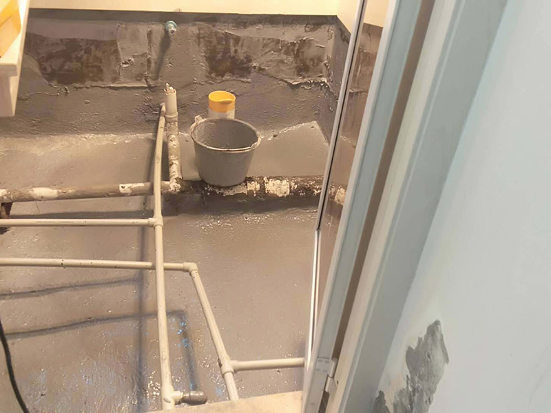 室內(nèi)地下水管漏水，地下水管漏水探測(cè)儀