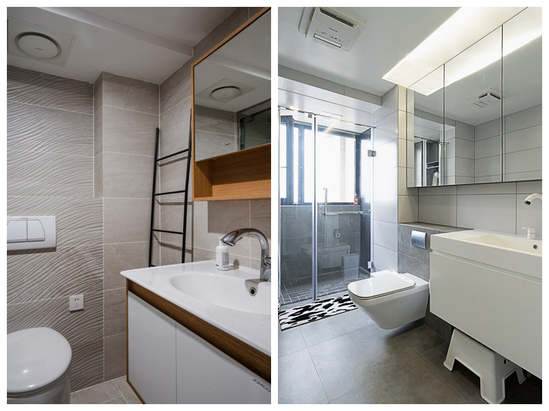 廁所下水管銹爛了漏水，輕松解決鑄鐵水