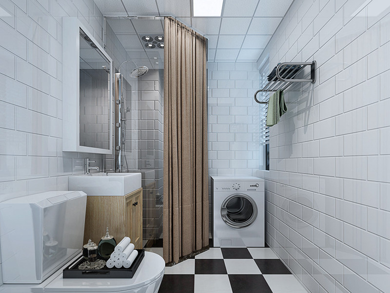 樓下說我們衛(wèi)生間在滲水，衛(wèi)生間滲水怎