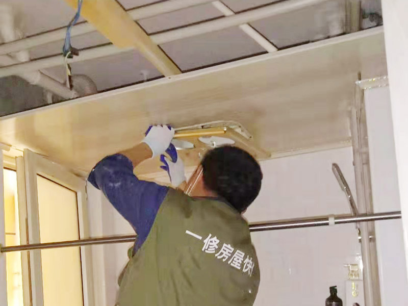 通過大量的舊房改造案例對比，哪些地方