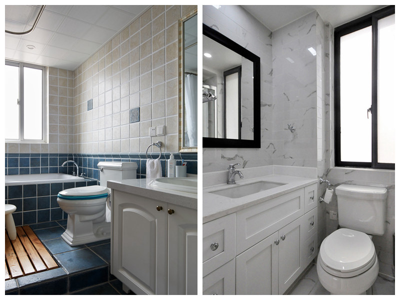 瓷磚修補(bǔ)師傅親傳的簡單維修方法，后悔