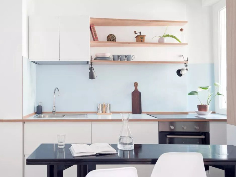 常見(jiàn)廚房煙道問(wèn)題，專(zhuān)業(yè)維修師傅推薦的