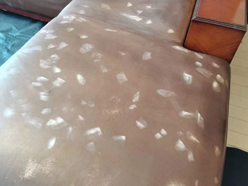 21年老家具太久了，想要翻新噴漆