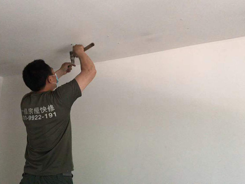 裝飾畫安裝師傅自己用的安裝技巧，如何