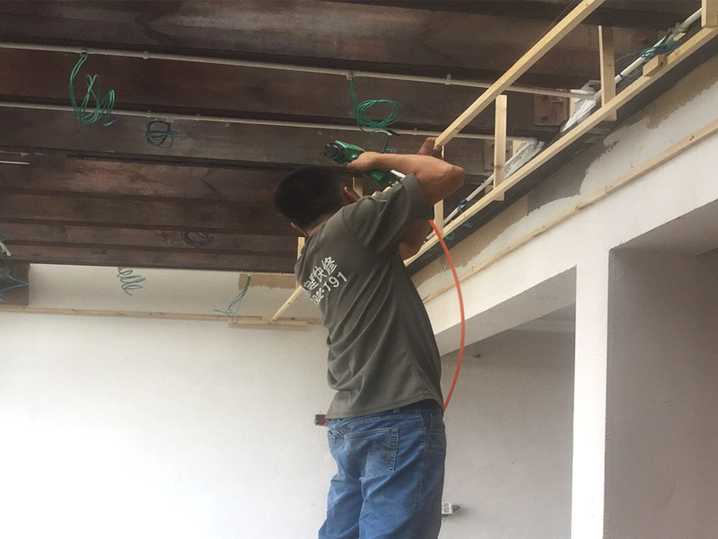 上?？栖S裝飾工程有限公司怎么樣_上海