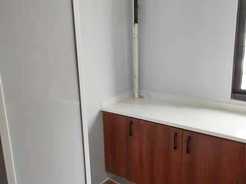 櫥柜抽屜拆除維修工人哪里找，活兒太小