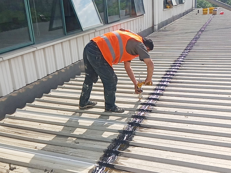 廣州房屋漏水維修-廣州屋面防水補(bǔ)漏-