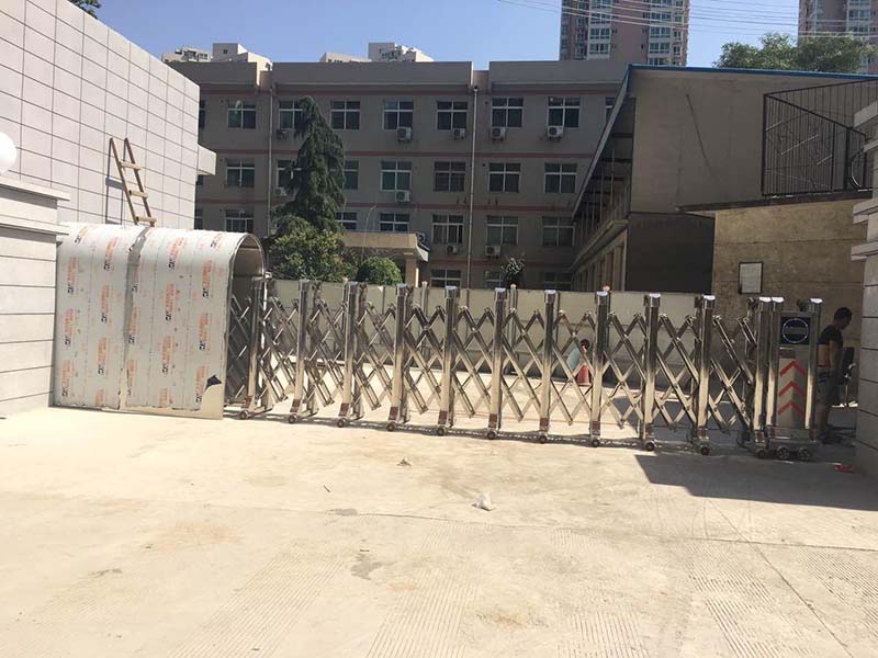 成都重型門維修專業(yè)商家，通常如何對重