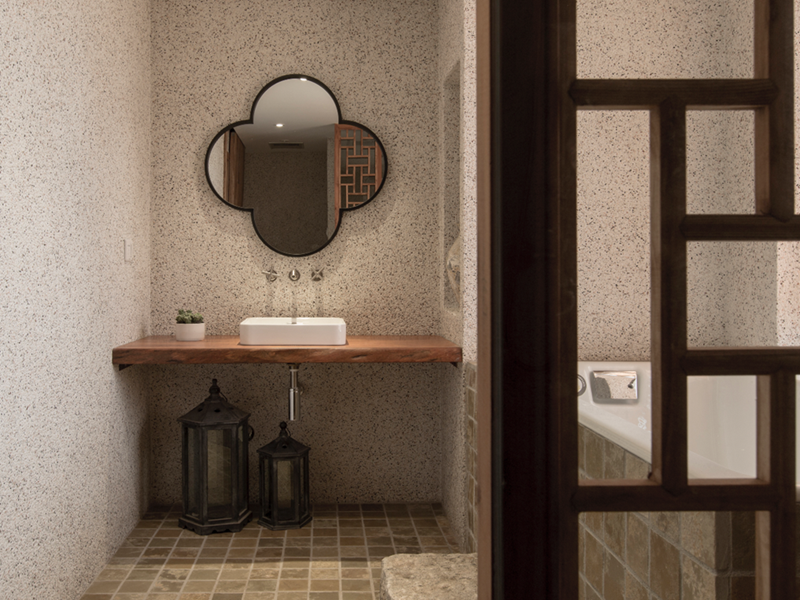 【長(zhǎng)沙防水補(bǔ)漏知識(shí)】家里防水補(bǔ)漏，不