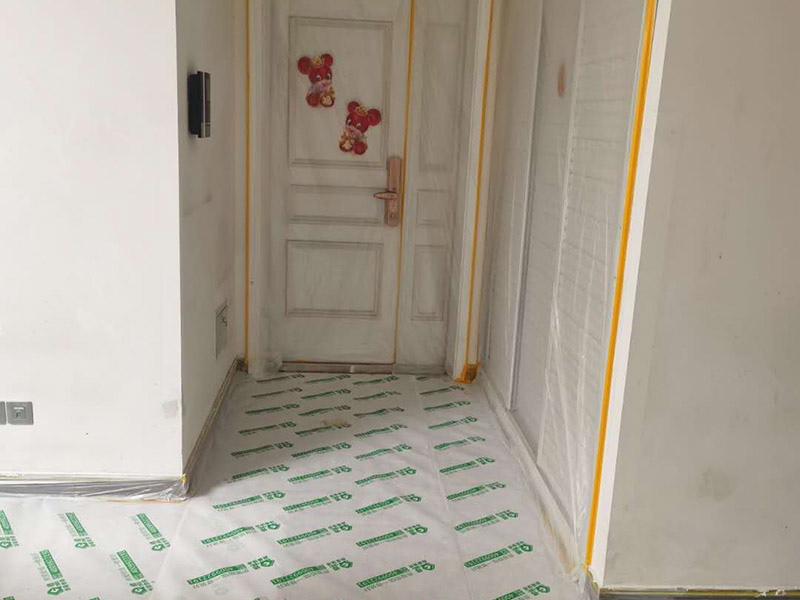 老房子翻新墻皮必須鏟除嗎？一般分三種