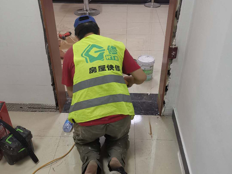 成都舊房翻新裝修哪家公司好，舊房翻新