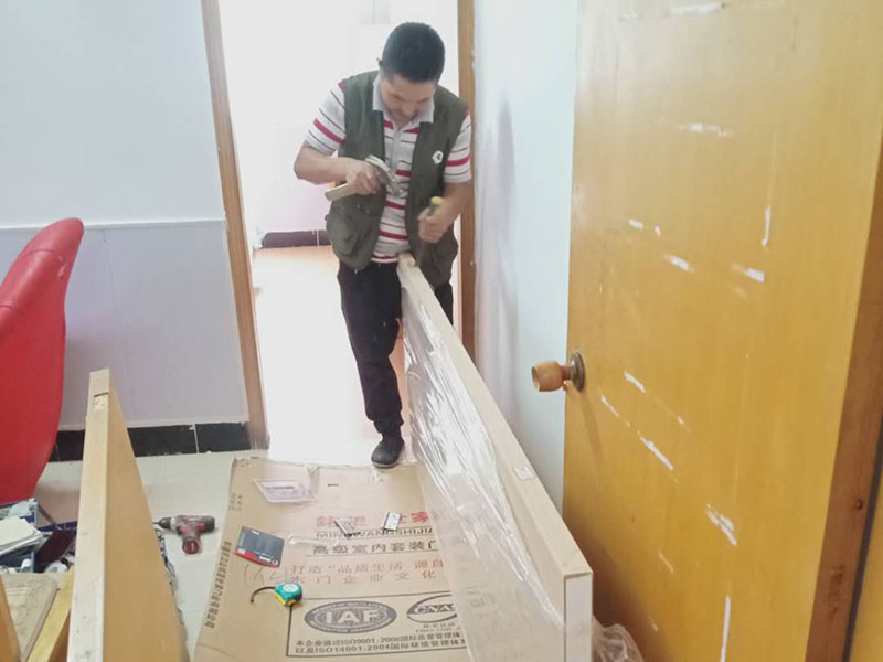 長沙臥室翻新刷墻漆多久可以入住，墻面