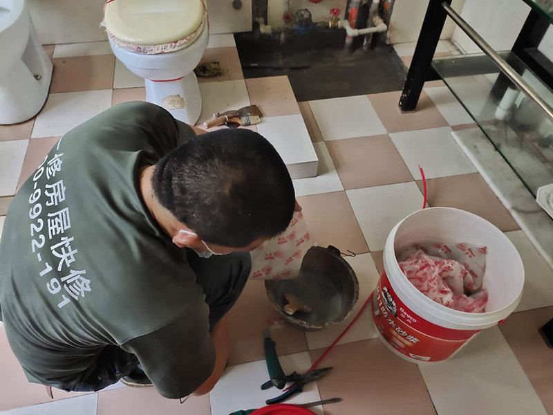 深圳舊廚房翻新5平米需要多少錢，預(yù)算