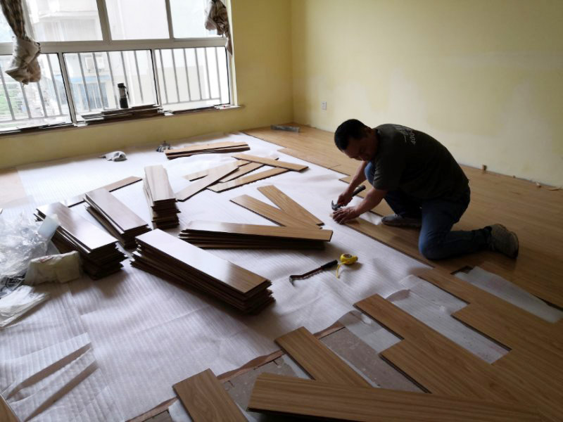 長沙二手房裝修翻新推薦哪家公司，二手