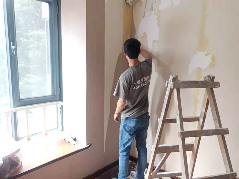 沈陽裝修公司口碑單靠譜嗎，好別相信這