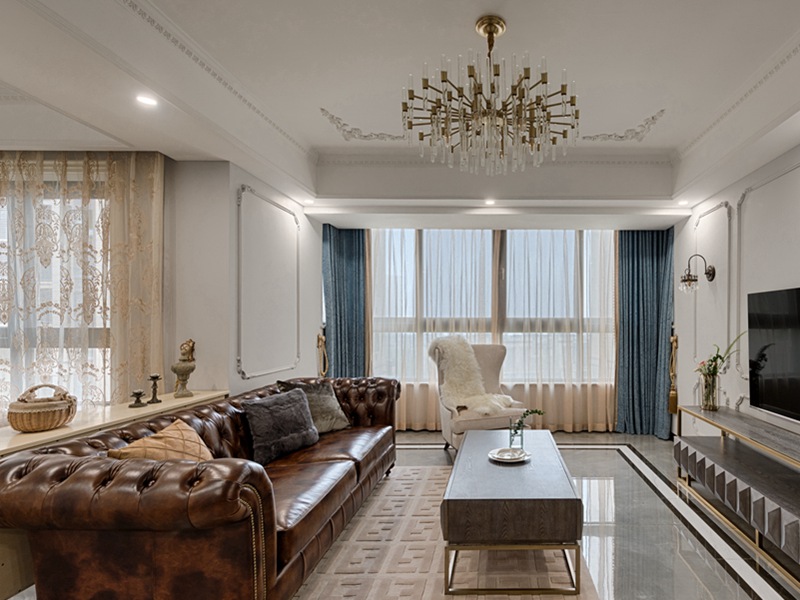 【裝修工期】上海房屋裝修，工期安排應(yīng)