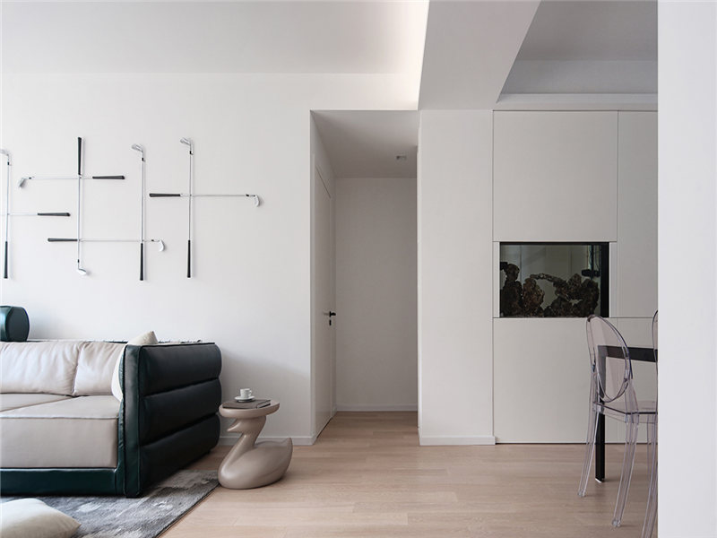 【墻面刷白報(bào)價(jià)】墻面翻新刷白多少錢(qián)，