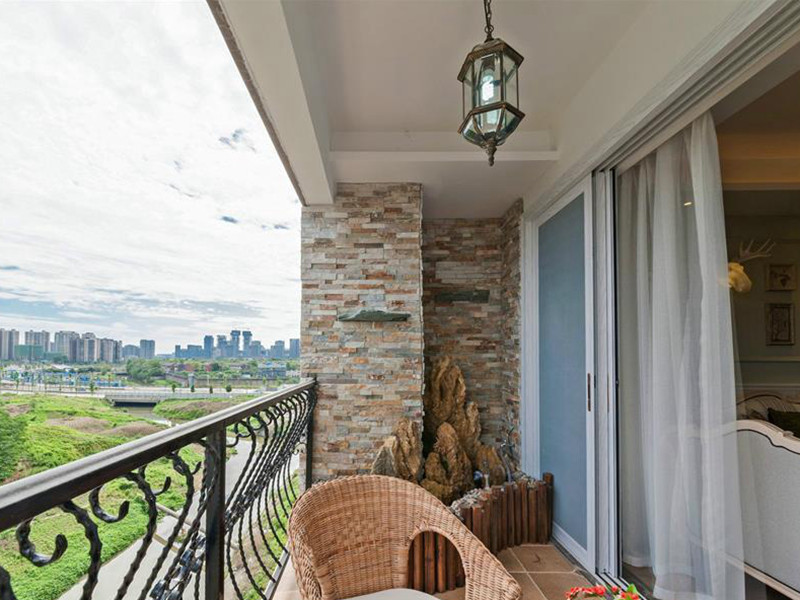 為什么裝修公司建議不封陽(yáng)臺(tái)，陽(yáng)臺(tái)不封