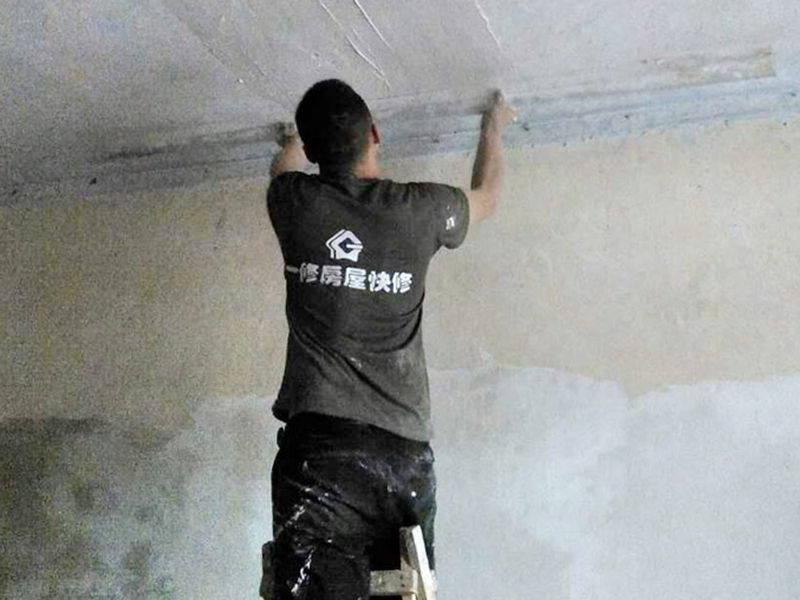 深圳老房裝修公司口碑好的有哪些？龍華