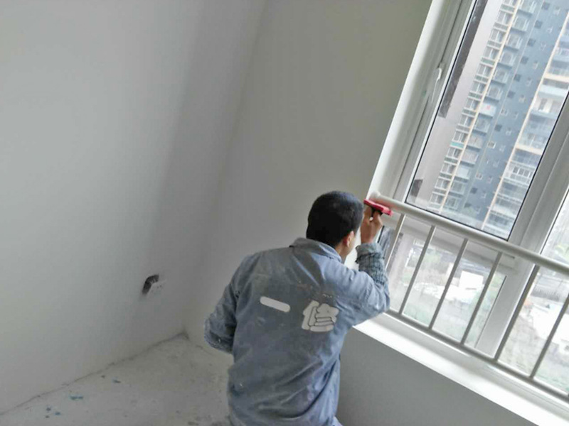 舊房墻面翻新多少錢一平合適，長(zhǎng)沙裝修