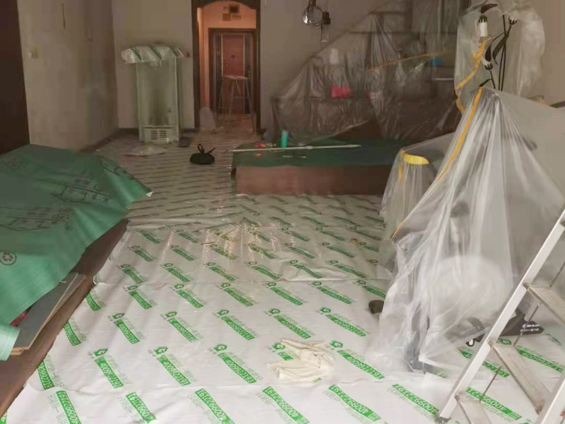 長(zhǎng)沙三室兩廳的老房子改造，哪些地方需