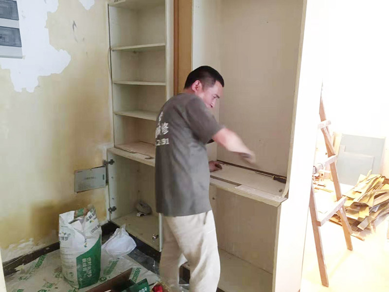 天津二手房裝修公司哪家靠譜，正規(guī)二手