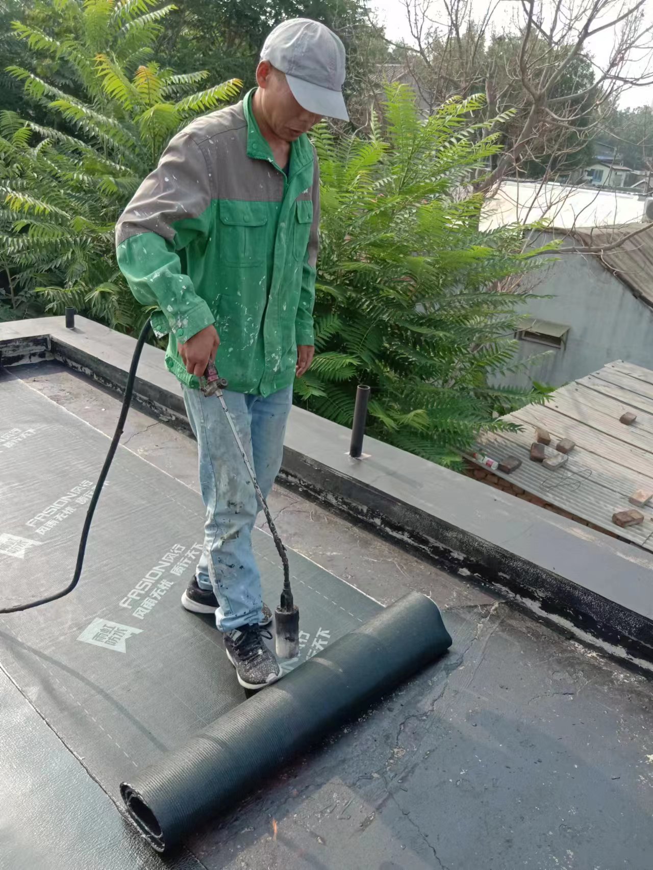 杭州廚房防水應(yīng)該怎么做？