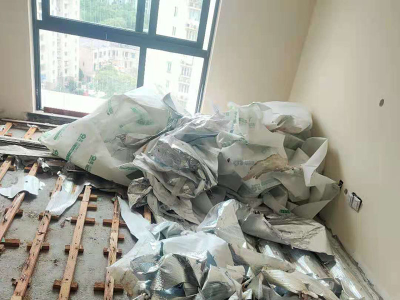 濟(jì)南二手房裝修100平大概要多少錢(qián)？