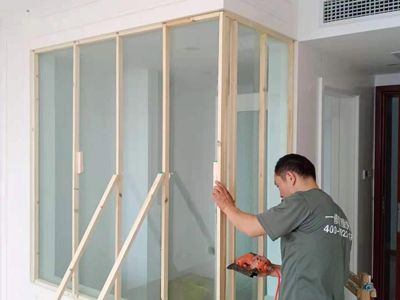 鄭州二手房裝修100平大概要多少錢？