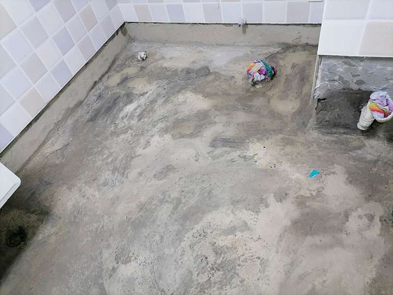 株洲防水公司哪家比較好？株洲防水堵漏