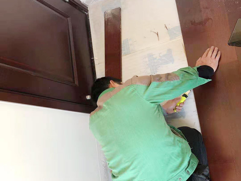 懷化地板壞了找誰(shuí)維修-懷化舊房裝修改